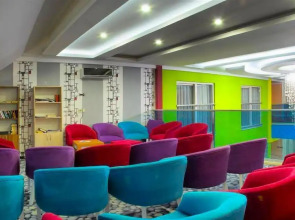 Side Win Hotel & Spa