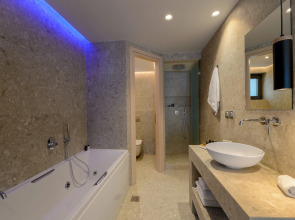 The Convo Syngrou Apartments