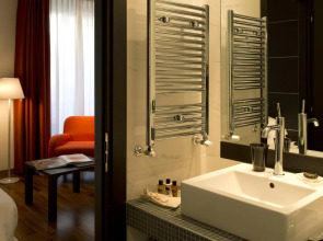 Отель Indigo Turin