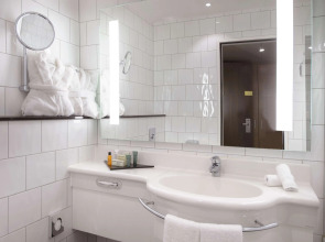 Hilton Zurich Airport