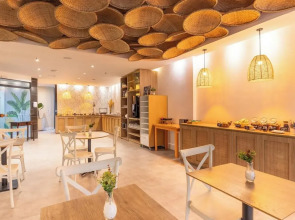 B&B Hotels Rio Copacabana Posto 5