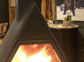 Montana Chalet Hôtel Spa