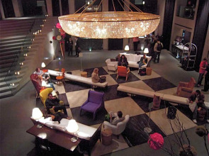 Paramount Times Square – A Generator Hotel