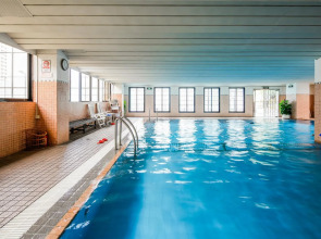 Hotel Landmark Canton