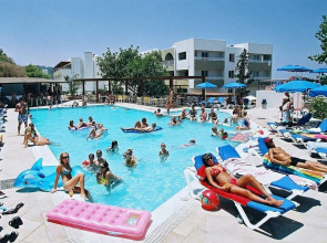 Sirene Beach Hotel - All Inclusive