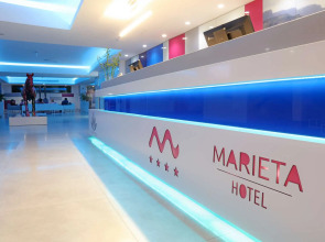 Labranda Hotel Marieta & Spa - Adults only