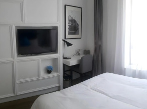 Shanghai Jinchen Hotel