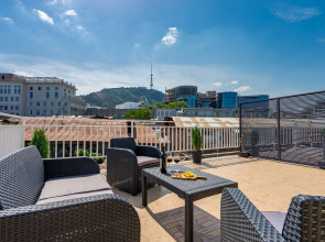 Imperial House Hotel