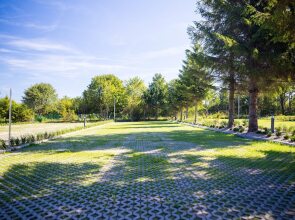 Apart Hotel Residence Jastrzębia Góra