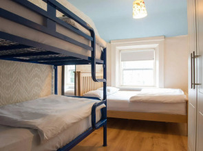 The Times Hostel - College Street