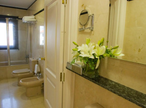 Hotel Escuela Santa Brígida