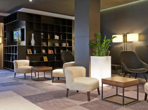 Novotel Krakow City West