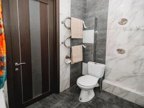 Апартаменты на шоссе Московское 33 корпус 3