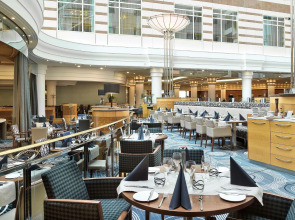 Hilton Paris Charles de Gaulle Airport