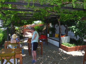 Ece Hotel Sovalye Island