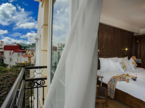 Singita Classy Boutique Hotel