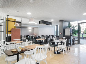 B&B HOTEL Lyon Centre Gambetta