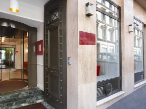 Hôtel Monterosa - Astotel