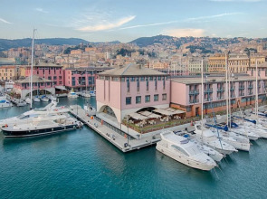 NH Collection Genova Marina