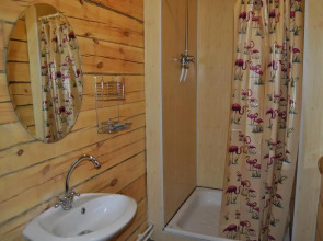 Байкальские просторы