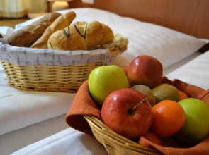 Aparthotel Austria Suites