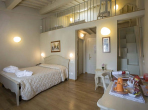 Residenza d'Epoca Relais I Miracoli