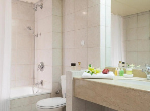 Leonardo Plaza Hotel Eilat