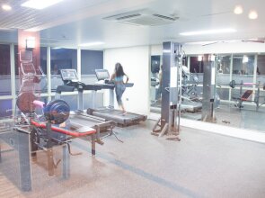 20 South Kingston Luxury Apartment