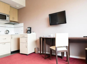 The Originals Residence, Kosy Appart'Hotels Grenoble Les Cèdres