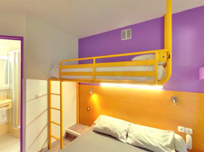 The Originals Access, Hôtel Béziers Est