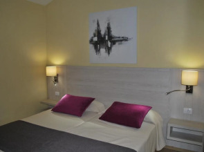 Bungalows Parque Bali