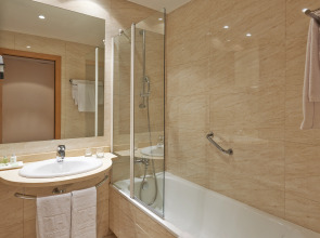 Catalonia La Maquinista