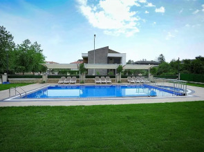 Sweet Home Kemer Apartments