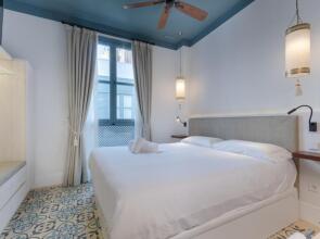 Apartamentos Caminante del Agua