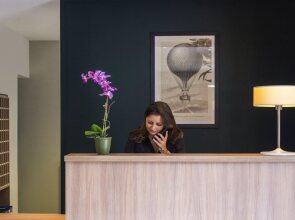 Aparthotel Adagio Access Nantes Viarme