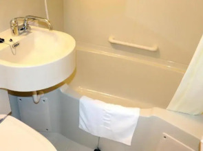 Toyoko Inn Kumamoto Ekimae