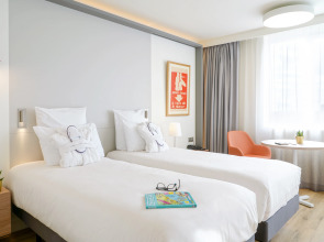 Mercure Marseille Centre Prado Vélodrome