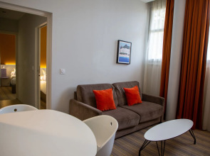 Privilège Appart Hotel Saint-Exupéry