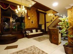 Otel Tahir Aga Konagi