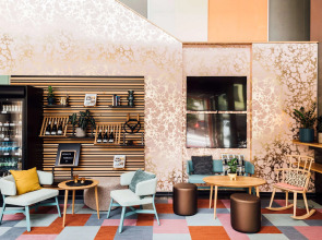 Vienna House Easy By Wyndham Stuttgart