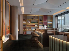 SSAW Garden Hotel Beijing