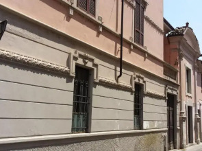 Hotel Astor Piacenza