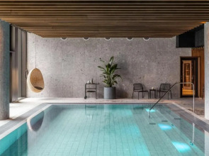 Scandic CPH Strandpark