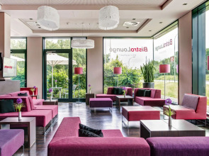 IntercityHotel Berlin Airport Area North