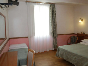 Hotel Santa Prassede