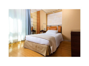 Towers Hotel Stabiae Sorrento Coast