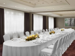 Sheraton Grand Warsaw