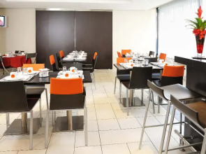 Residhome Appart Hotel Nancy Lorraine