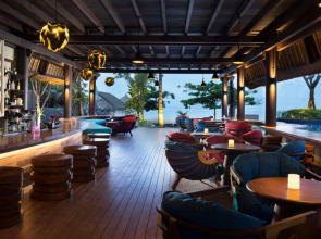 Курорт Holiday Inn Resort Bali Nusa Dua by IHG