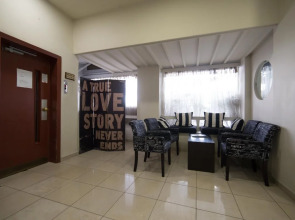 Nafsika Hotel Athens Centre